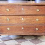 834 4061 CHEST OF DRAWERS